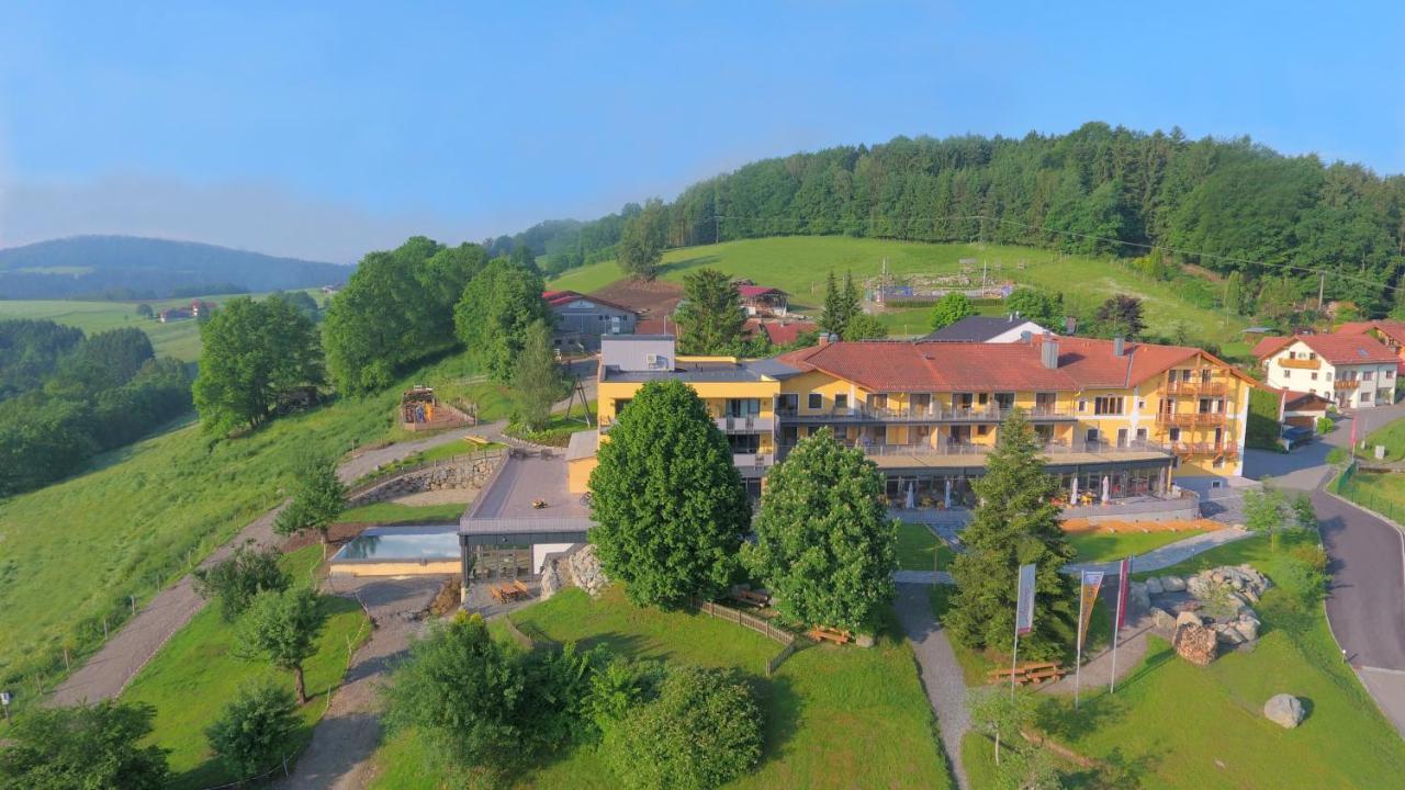 Landhaus Zur Ohe Schönberg Exteriör bild