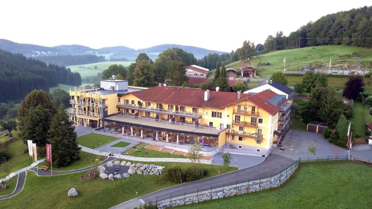 Landhaus Zur Ohe Schönberg Exteriör bild