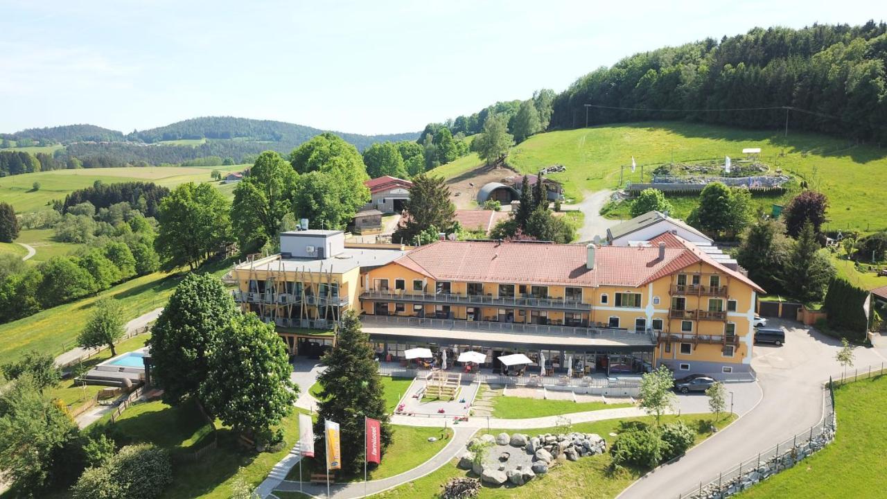 Landhaus Zur Ohe Schönberg Exteriör bild