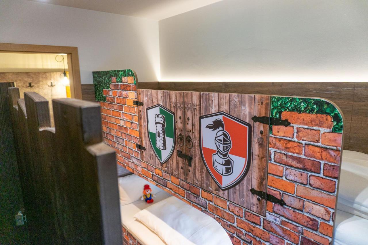 Landhaus Zur Ohe Schönberg Exteriör bild