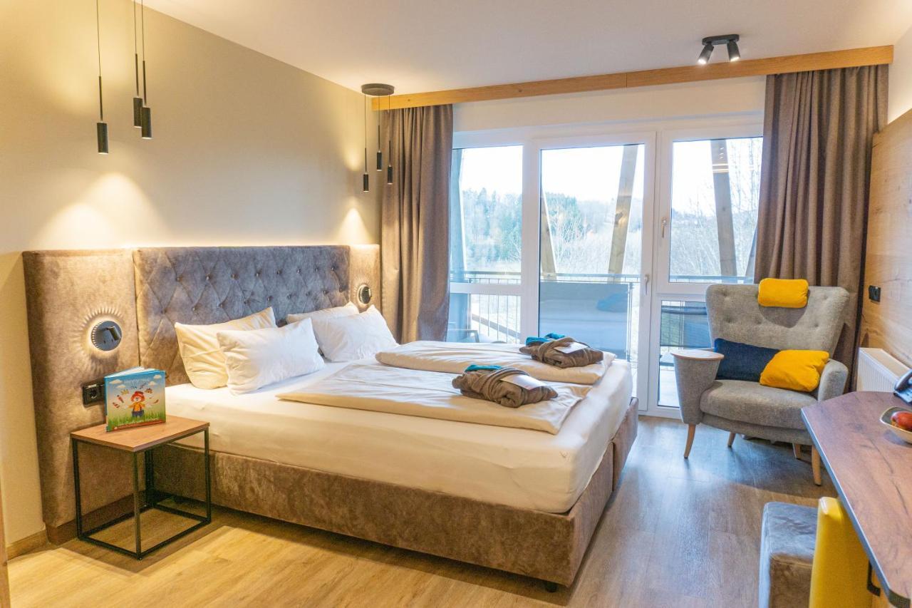 Landhaus Zur Ohe Schönberg Exteriör bild